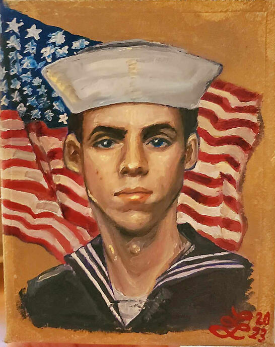 "Happy Birthday Honey" 11/3/23